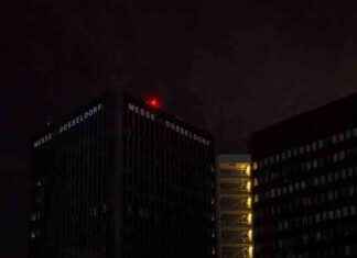 Düsseldorf: Gebäude gehen Samstag für eine Stunde dunkel dsseldorf-gebude-gehen-samstag-fr-eine-stunde-dunkel