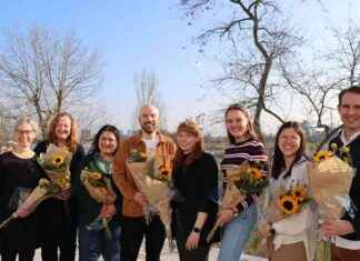 Düsseldorf: Neue Grüne Führung für Kommunalwahl – Aktuelle Nachrichten in Ddorf dsseldorf-neue-grne-fhrung-fr-kommunalwahl-aktuelle-nachrichten-in-ddorf