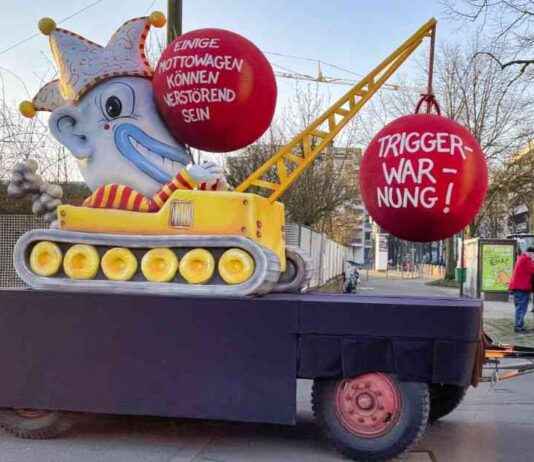 Düsseldorf Tilly Wagen: Welt von der Rolle – Ddorf Aktuell – Internetzeitung. dsseldorf-tilly-wagen-welt-von-der-rolle-ddorf-aktuell-nternetzeitung