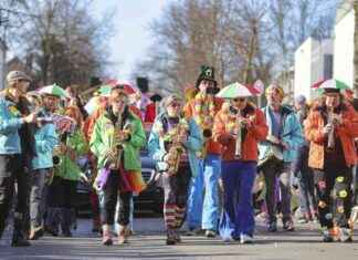 Düsseldorf Unterbach: Doppeltes Karnevalsvergnügen – Ddorf-Aktuell – Internetzeitung dsseldorf-unterbach-doppeltes-karnevalsvergngen-ddorf-aktuell-nternetzeitung