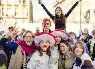 Düsseldorfer Karneval 2026: Aktuelles Motto und Neuigkeiten dsseldorfer-karneval-2026-aktuelles-motto-und-neuigkeiten