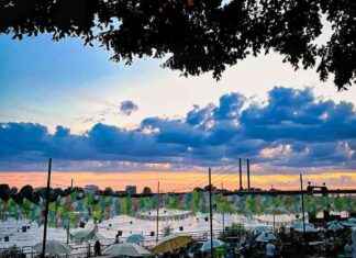 Düsseldorfer Stadtstrand 2025: Neuheiten, Öffnungszeiten, Highlights dsseldorfer-stadtstrand-2025-neuheiten-ffnungszeiten-highlights