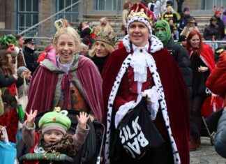 Düsseldorfs jecker Nachwuchs: Stadt erobert – Ddorf-Aktuell – Internetzeitung Düsseldorf dsseldorfs-jecker-nachwuchs-stadt-erobert-ddorf-aktuell-nternetzeitung-dsseldorf