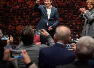 Dudamel leitet Konzertaufführungen von ‘Die Walküre’ in letzter Saison mit Los Angeles Philharmonic. dudamel-leitet-konzertauffhrungen-von-die-walkre-in-letzter-saison-mit-los-angeles-philharmonic