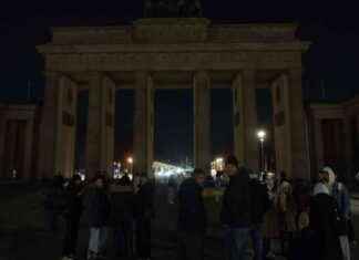Earth Hour in Deutschland: Licht aus am Brandenburger Tor earth-hour-in-deutschland-licht-aus-am-brandenburger-tor