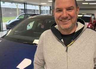 Elon Musk: Viele Tesla-Besitzer wollen ihre Autos verkaufen elon-musk-viele-tesla-besitzer-wollen-ihre-autos-verkaufen