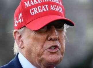 Englisch als Amtssprache der USA: Trump unterzeichnet Dekret englisch-als-amtssprache-der-usa-trump-unterzeichnet-dekret