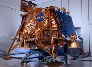 Erfolgreiches Blue Ghost-Mission auf dem Mond erfolgreiches-blue-ghost-mission-auf-dem-mond