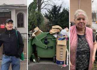Erlebnisse von Betroffenen während Streiks im öffentlichen Dienst erlebnisse-von-betroffenen-whrend-streiks-im-ffentlichen-dienst