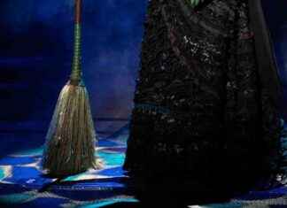 Erster Schwarzer Elphaba: Lencia Kebede bei Broadway’s ‘Wicked’ erster-schwarzer-elphaba-lencia-kebede-bei-broadways-wicked