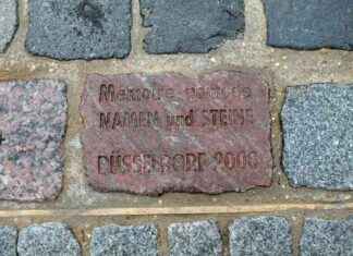 Erweiterung des Denkraums Namen und Steine bei Aidshilfe Düsseldorf – Aktuelle Nachrichten aus Düsseldorf erweiterung-des-denkraums-namen-und-steine-bei-aidshilfe-dsseldorf-aktuelle-nachrichten-aus-dsseldorf