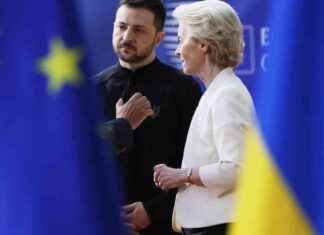 EU-Gipfel beschließt Maßnahmen zur Stärkung der Verteidigungsfähigkeit eu-gipfel-beschliet-manahmen-zur-strkung-der-verteidigungsfhigkeit