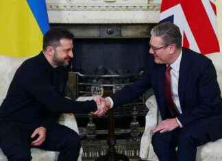 Europa nach dem Bruch mit Trump: Keir Starmer Gipfeltreffen europa-nach-dem-bruch-mit-trump-keir-starmer-gipfeltreffen