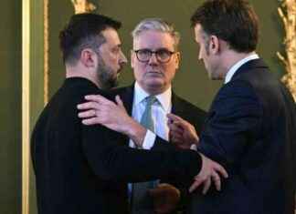 Europäische Unterstützung für Selenskyj nach Eklat im Weißen Haus europische-untersttzung-fr-selenskyj-nach-eklat-im-weien-haus
