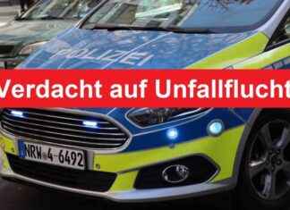 Fahrer verursacht Unfall in Düsseldorf Heerdt: Drei Schwerverletzte – Ddorf-Aktuell fahrer-verursacht-unfall-in-dsseldorf-heerdt-drei-schwerverletzte-ddorf-aktuell