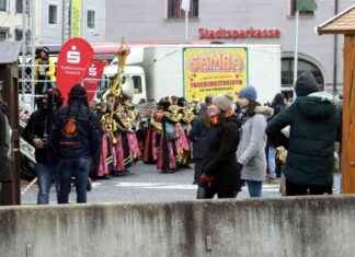 Fasching in Augsburg: Festzone am Rathausplatz – Festung oder Feier? fasching-in-augsburg-festzone-am-rathausplatz-festung-oder-feier