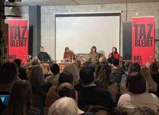 Femizide in Deutschland: Patriarchale Gewalt als größtes Sicherheitsproblem femizide-in-deutschland-patriarchale-gewalt-als-grtes-sicherheitsproblem