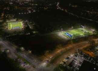 Flag-Football-Feld in Düsseldorf: Patriots und Stars eröffnen neues Spielfeld flag-football-feld-in-dsseldorf-patriots-und-stars-erffnen-neues-spielfeld