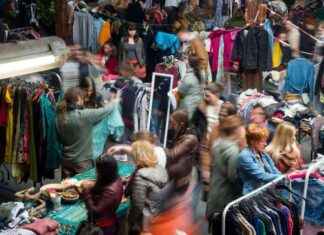 Flohmarkt-Termine 2025 in Gelsenkirchen: März Highlights! flohmarkt-termine-2025-in-gelsenkirchen-mrz-highlights