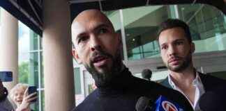 Florida verklagt die Tate-Brüder wegen Betrug florida-verklagt-die-tate-brder-wegen-betrug