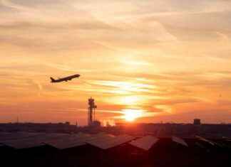 Flughafen Düsseldorf: Sommer-Flugplan 2025 – Überraschende Statistik! flughafen-dsseldorf-sommer-flugplan-2025-berraschende-statistik