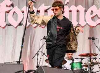 Fontaines D.C. sagen Mexiko und Südamerika Tour wegen Verletzung ab. fontaines-dc-sagen-mexiko-und-sdamerika-tour-wegen-verletzung-ab