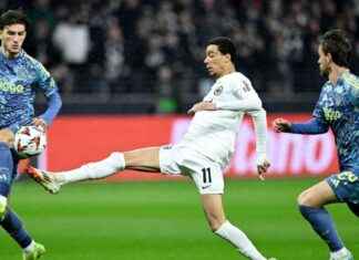 Frankfurt ohne Torhüter Trapp gegen Ajax Amsterdam frankfurt-ohne-torhter-trapp-gegen-ajax-amsterdam