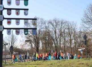 Frühjahrsputz in der Urdenbacher Kämpe: Ddorf-Aktuell Berichtet – Düsseldorf frhjahrsputz-in-der-urdenbacher-kmpe-ddorf-aktuell-berichtet-dsseldorf