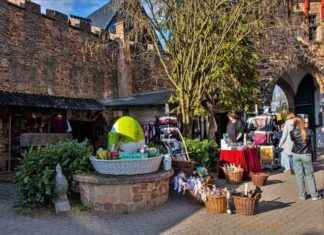 Frühlingsmärkte in NRW 2025: 11 bunte Märkte – für jeden Geschmack frhlingsmrkte-in-nrw-2025-11-bunte-mrkte-fr-jeden-geschmack