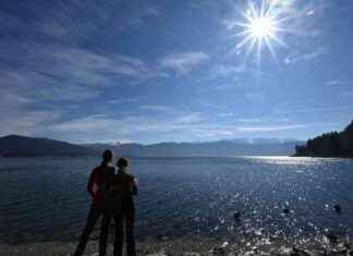 Frühlingswetter in Bayern: Bis zu 20 Grad in dieser Woche frhlingswetter-in-bayern-bis-zu-20-grad-in-dieser-woche