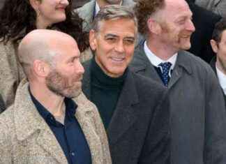 George Clooney bringt Broadway-Version von ‘Good Night, and Good Luck’ zurück george-clooney-bringt-broadway-version-von-good-night-and-good-luck-zurck