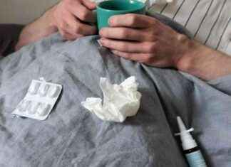 Grippegefahr in NRW: Karneval könnte Infektionswelle verstärken grippegefahr-in-nrw-karneval-knnte-nfektionswelle-verstrken