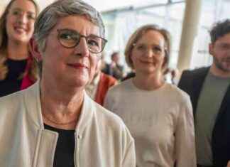 Grüne erhöhen Preis bei Verhandlungen mit Union und SPD grne-erhhen-preis-bei-verhandlungen-mit-union-und-spd