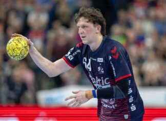 Handballer Flensburgs überspringen die Playoff-Runde handballer-flensburgs-berspringen-die-playoff-runde