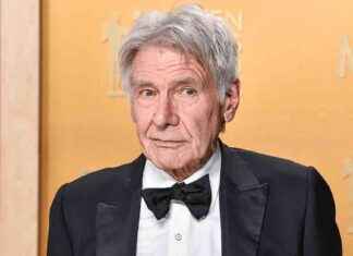 Harrison Ford krank bei Oscars – Gürtelrose Diagnose harrison-ford-krank-bei-oscars-grtelrose-diagnose