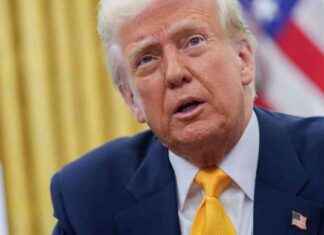 Harte Zeiten: Trump warnt Wähler vor Herausforderungen harte-zeiten-trump-warnt-whler-vor-herausforderungen