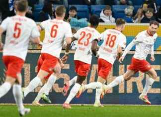 Heidenheim sorgt für Novum in der Bundesliga: Kein Heimsieg möglich heidenheim-sorgt-fr-novum-in-der-bundesliga-kein-heimsieg-mglich
