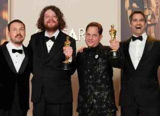 Heimatstolz in Riga nach ‘Flow’ gewinnt Lettlands ersten Oscar heimatstolz-in-riga-nach-flow-gewinnt-lettlands-ersten-oscar