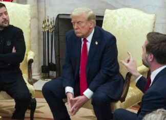 Hintergründe der Inszenierung von Trump: Top-Experte erklärt Köderstrategie hintergrnde-der-nszenierung-von-trump-top-experte-erklrt-kderstrategie