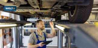 Hohe Kfz-Versicherungsprämien: Probleme bei HUK, Allianz und anderen – WELT hohe-kfz-versicherungsprmien-probleme-bei-huk-allianz-und-anderen-welt