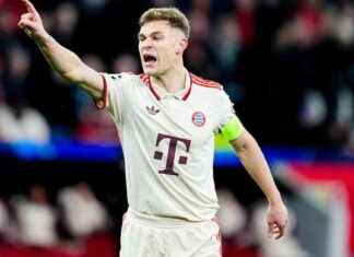 Joshua Kimmich: Mehr Gehalt bei Abschied vom FC Bayern? joshua-kimmich-mehr-gehalt-bei-abschied-vom-fc-bayern
