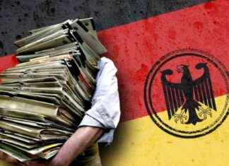 Jungunternehmer fordern Abschaffung der Bürokratie in Deutschland jungunternehmer-fordern-abschaffung-der-brokratie-in-deutschland