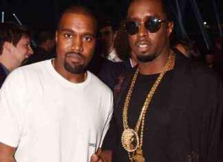 Kanye West veröffentlicht Diddy-Song mit Tochter North nach Streit mit Kim Kardashian über Veröffentlichung kanye-west-verffentlicht-diddy-song-mit-tochter-north-nach-streit-mit-kim-kardashian-ber-verffentlichung