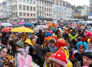 Karneval 2025 in Düsseldorf: Wettervorhersage und Tipps karneval-2025-in-dsseldorf-wettervorhersage-und-tipps