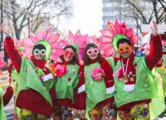 Karneval in Köln: Schull- und Veedelszöch am Sonntag – Heute live erleben! karneval-in-kln-schull-und-veedelszch-am-sonntag-heute-live-erleben