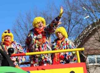 Karneval in Reisholz: Zoch und Party mit den Quatschköpp – Ddorf-Aktuell karneval-in-reisholz-zoch-und-party-mit-den-quatschkpp-ddorf-aktuell