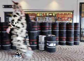 Karnevalsfeiern in Köln: Bierfässer plötzlich verschwunden – Polizei ermittelt karnevalsfeiern-in-kln-bierfsser-pltzlich-verschwunden-polizei-ermittelt