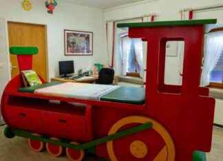 Kinderarzt-Praxis in Bayerischer Kleinstadt zu verschenken kinderarzt-praxis-in-bayerischer-kleinstadt-zu-verschenken