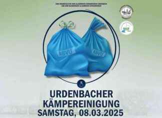 Kämpenreinigung in Düsseldorf Urdenbach: Bürgervereine laden am Samstag ein kmpenreinigung-in-dsseldorf-urdenbach-brgervereine-laden-am-samstag-ein