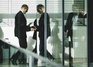 Koalitionsvertrag: Wille und Vorstellung der Regierungsbildung koalitionsvertrag-wille-und-vorstellung-der-regierungsbildung